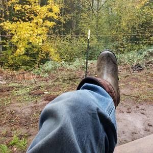 Meet your Posher, Eddie